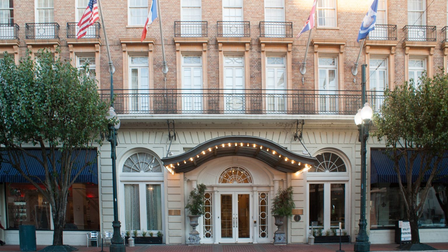 great hotels in new orleans        <h3 class=